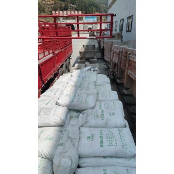 江西吉安市奉新县800目超细水泥产品推送生产