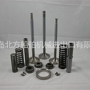 供應(yīng)YANMAR洋馬N18丨N21丨EY18丨EY22船用柴油機(jī)配件