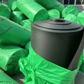 橡塑板橡塑管康鑫节能科技防腐保温材料