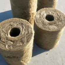 岩棉管壳岩棉管各种型号
