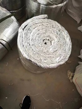 廊坊康鑫節能科技有限公司保溫材料