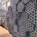 鍍鋅管供應Q235熱鍍鋅管大棚用暖氣管道用消防用鍍鋅管