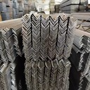 廠家批發(fā)q235b/q345鍍鋅角鋼40*4050*50幕墻用等邊熱鍍鋅角鐵