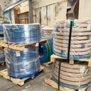 廠家304不銹鋼精密鋼帶301201316L壓延窄帶彈簧帶半硬全硬覆膜