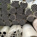 定制60616063鋁管60827075工業(yè)厚壁無(wú)縫鋁管鍛造鋁管可切割加工
