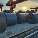 廠家批發(fā)鞍鋼熱軋卷Q235B熱軋開平板熱軋鋼板鍍鋅花紋板鐵板