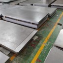 316L不锈钢热轧板316厚板316l不锈钢冷轧板可做拉丝镜面剪折
