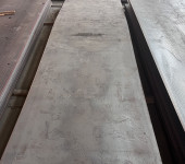 厂家直发Q235B钢板开平板q355b中厚板花纹板铺路钢板