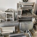 工業(yè)鋁型材加工機械設(shè)備6061異型散熱器鋁型材加工