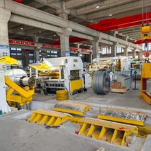 廠家批發(fā)供應(yīng)冷軋板SPCC鞍鋼冷軋卷板分條開平冷板冷軋鋼板