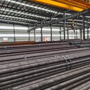包鋼20G無縫鋼管GB5310無縫管廠家熱電廠用高壓鍋爐管