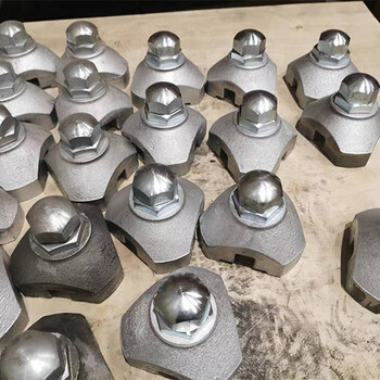 機床副工作臺等高方箱墊箱