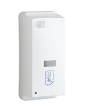 福瑞克斯工程定制感應(yīng)皂液器