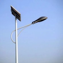 天津太阳能路灯—红日天成新能源科技—农田太阳能路灯