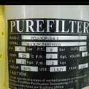 PUREFILTER塑料过滤器PDJ-20P-3/4全国销售