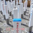龍巖河道界樁鋼筋混凝土界樁生產(chǎn)廠家