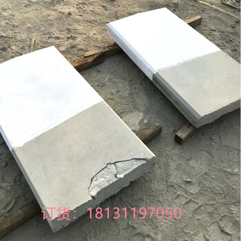麗水水泥公里標(biāo)廠家定制