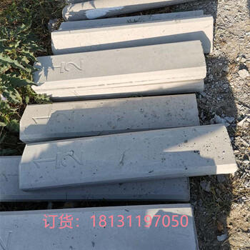 仙桃鐵路用公里標曲線標橋涵標坡度標位移觀測樁