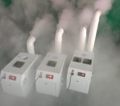 超声波工业加湿器选型说明烟叶回潮机厂家直发