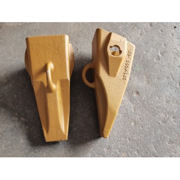 卡特挖掘機(jī)斗齒381-4089,381-4095(寧波森頓斗齒）