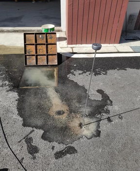 友誼路漏水檢測維修電話西安漏水檢測水管地暖漏水維修電話