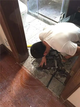 西安朱宏路暖氣漏水打壓{測漏、維修}漏水檢測電話