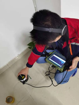 西安科技路維修衛(wèi)生間往樓下漏水檢測電話