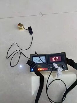 咸陽迎賓大道漏水檢測維修電話
