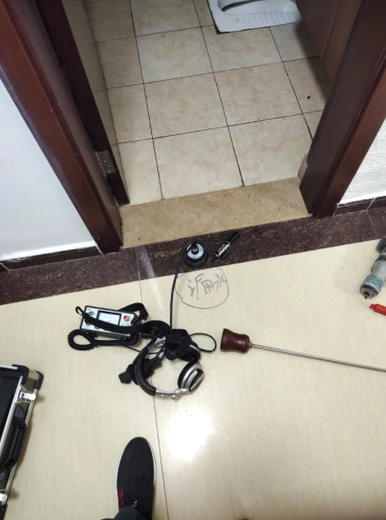 后宰門(mén)地暖漏水檢測(cè)-打壓查漏-暖氣漏水維修電話