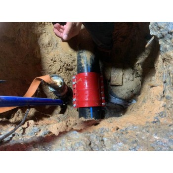杨凌卫生间漏水维修地下暗埋水管漏水检测