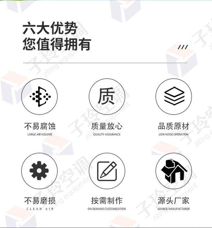 高大空間冷暖空調(diào)機組