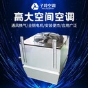 高大空間空調(diào)/吊裝式冷暖空調(diào)機(jī)組/380V高大空間采暖空調(diào)機(jī)組