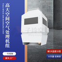 高大空間空氣處理機(jī)組/5400風(fēng)量冷暖空調(diào)單元機(jī)組/智能控溫可定制