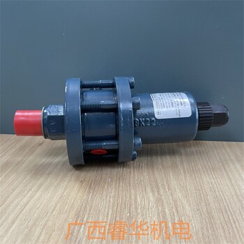 美國漢森牌HANSEN-75-11001壓力調節閥導閥