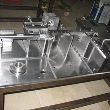 測(cè)試治具加工為各行業(yè)產(chǎn)品質(zhì)量提升與技術(shù)創(chuàng)新提供支撐