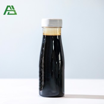氨基酸微量元素液200-40多元素液深色液體