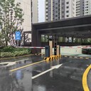 杭州停車場、杭州道閘廠家、杭州弱電工程施工、杭州道閘價格