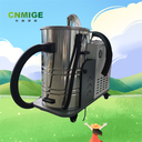 工業(yè)濾筒布袋除塵器工業(yè)環(huán)保設(shè)備移動式打磨拋光集塵器粉塵收集器