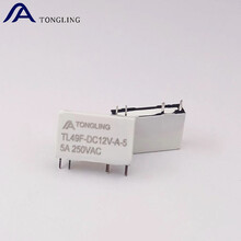 TL49F-DC12V-A-5繼電器廠家質(zhì)優(yōu)圖片