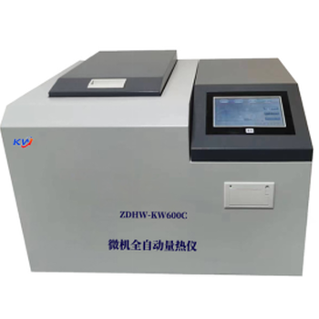鶴壁量熱儀廠家煤炭化驗(yàn)設(shè)備工業(yè)分析儀測硫儀