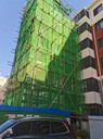 北京老舊樓室外加裝電梯大包施工廠家
