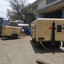 上海本地附近穩(wěn)定可靠的空壓機設備租賃壓縮機租賃24小時服務