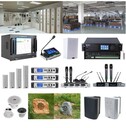 JRLON,CL-6700P,17.3英寸屏慧云網(wǎng)絡廣播管理主機,音頻服務器