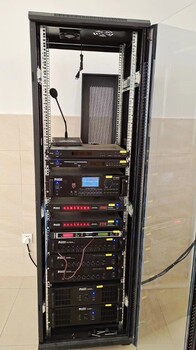 JRLON公共廣播音響,PH-3208A,16路電源時(shí)序器