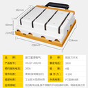低壓隔離刀開關(guān)HS11F防誤刀開關(guān)性能