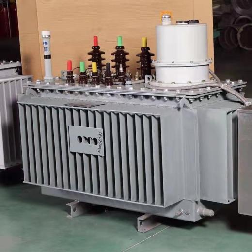 上海干式变压器回收上海回收二手变压器公司