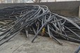 绍兴回收电力电缆线绍兴废旧电缆线回收
