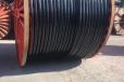 嘉兴南湖电缆线回收橡皮绝缘电缆线回收