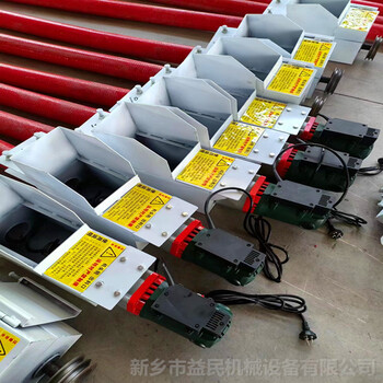 5米手電鉆吸糧機玉米軟管抽糧機農(nóng)用糧食裝車機