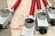 耐冻软管吸料机/220、380v均可使用/软蛟龙抽粮机